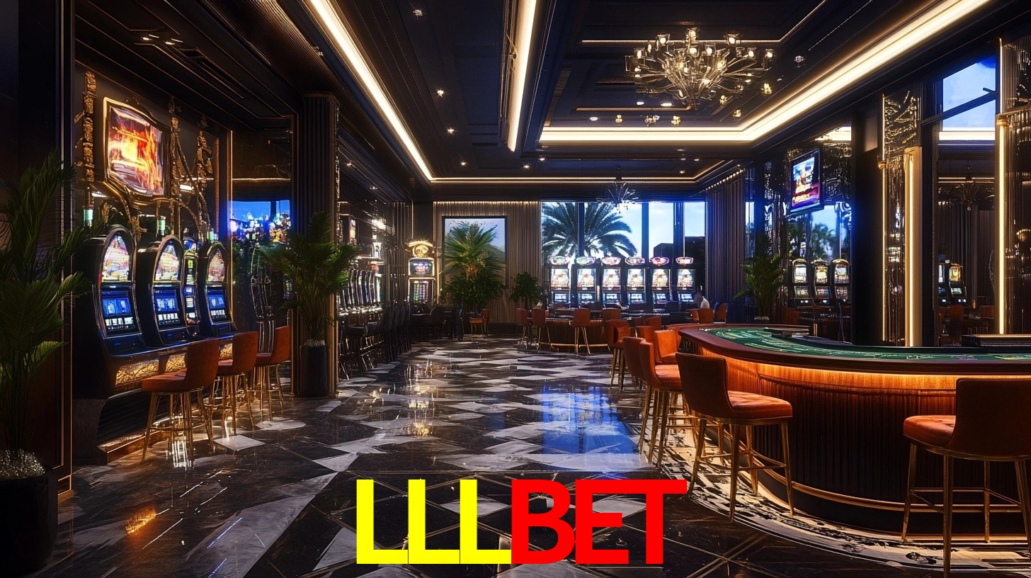 Cashback e recargas na LLLBET