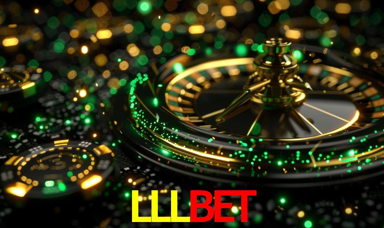 Slots com jackpots e giros grátis na LLLBET